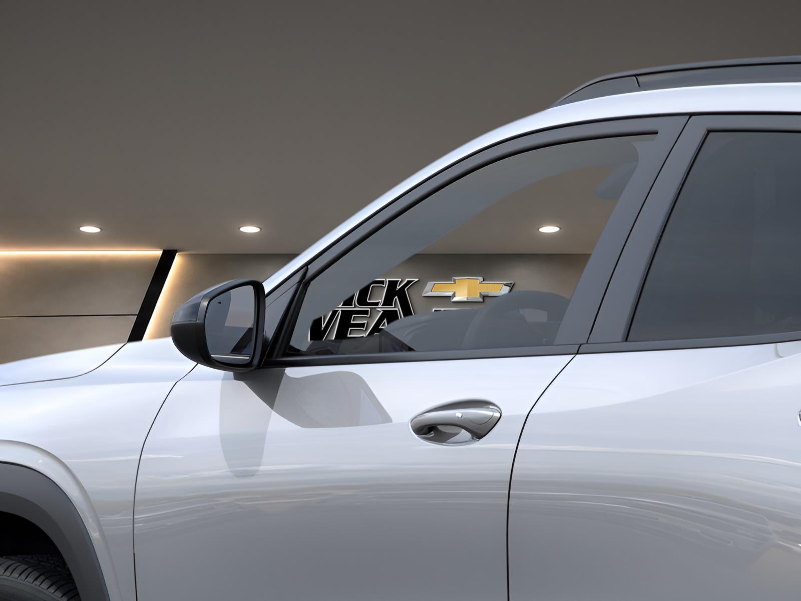 2026 Chevrolet Trax 2RS at Chevrolet & GMC Titusville