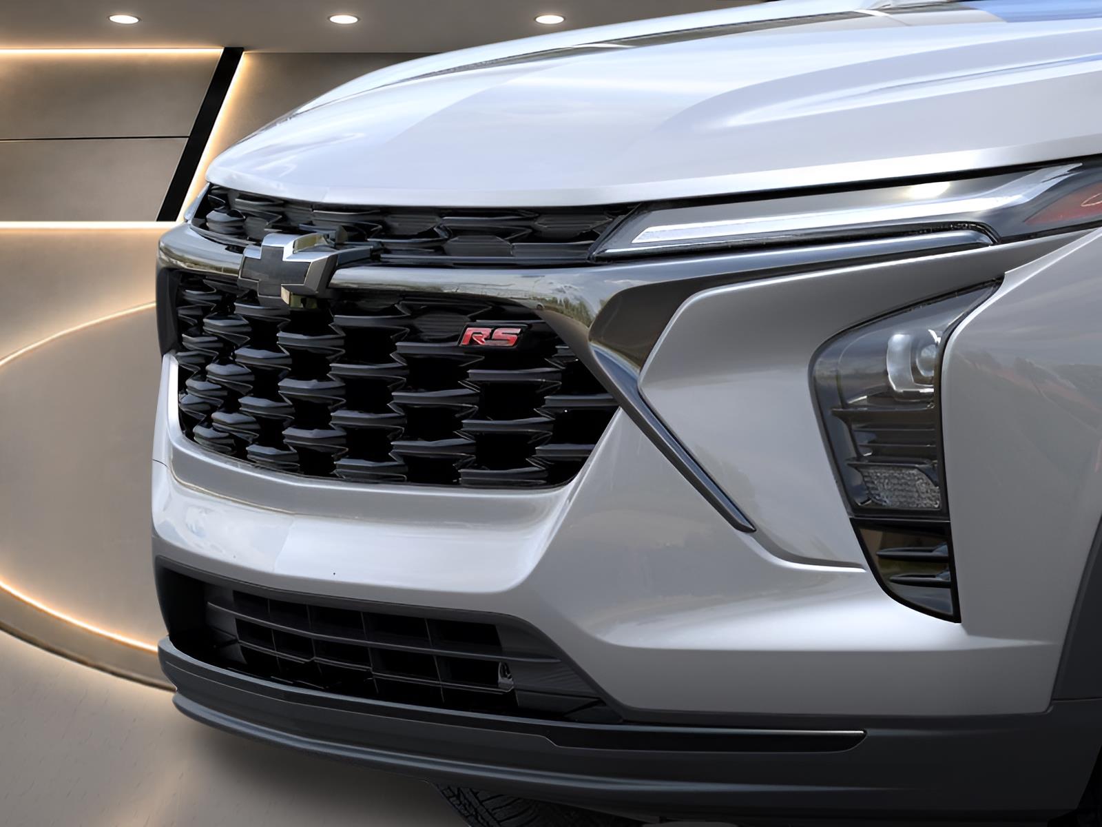 2026 Chevrolet Trax 2RS at Chevrolet & GMC Titusville
