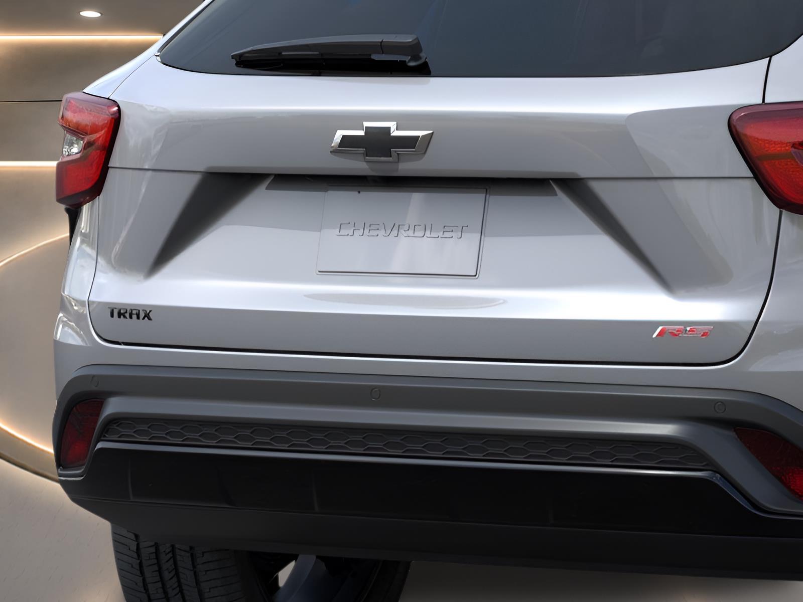2026 Chevrolet Trax 2RS at Chevrolet & GMC Titusville