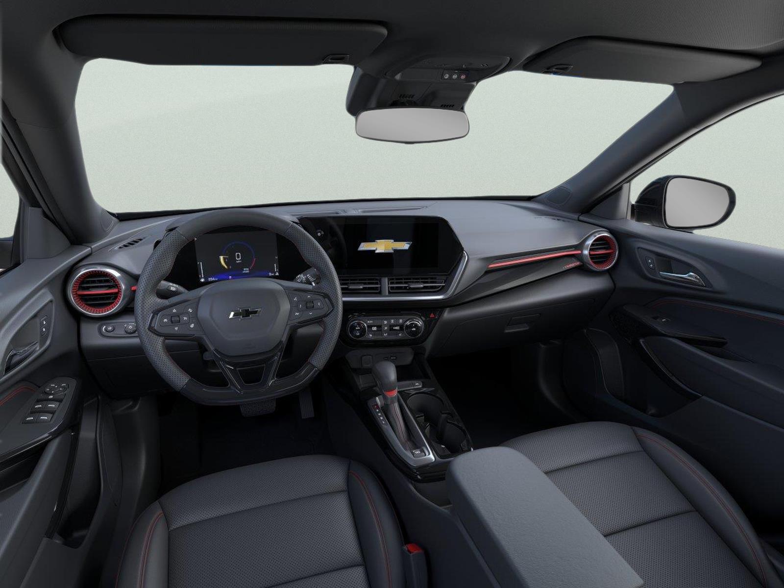 2026 Chevrolet Trax 2RS at Chevrolet & GMC Titusville