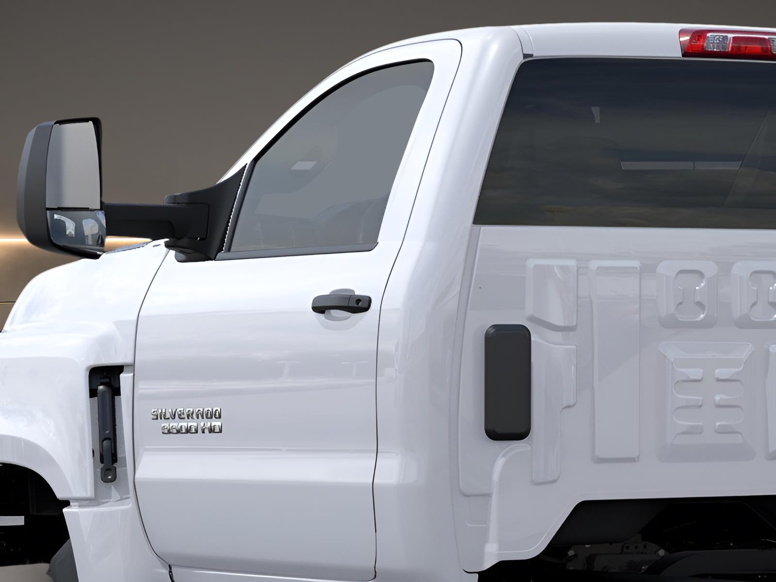 2026 Chevrolet Silverado 4500 HD WT at Rick Weaver Chevrolet
