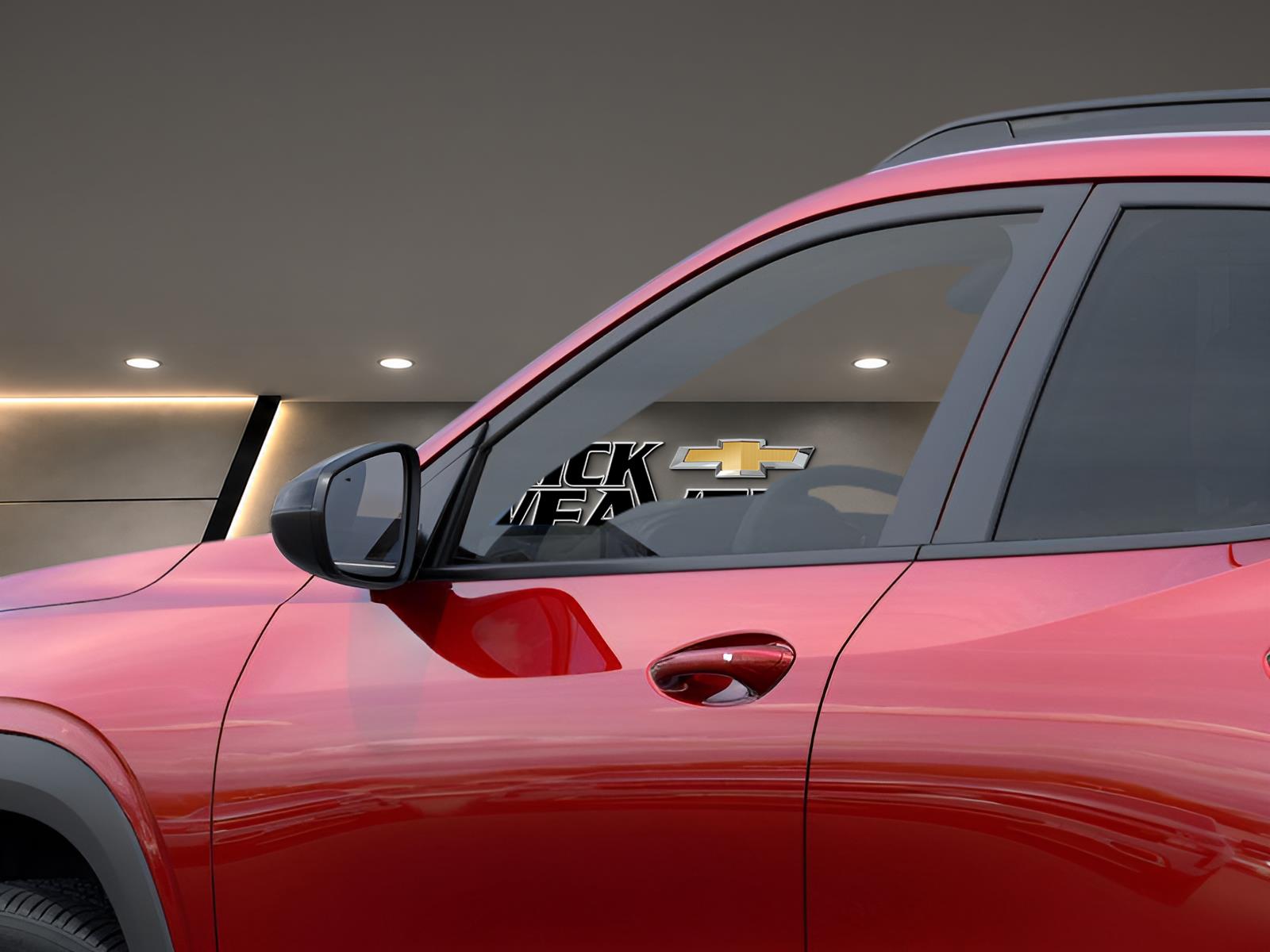 2026 Chevrolet Trax 2RS at Chevrolet & GMC Titusville