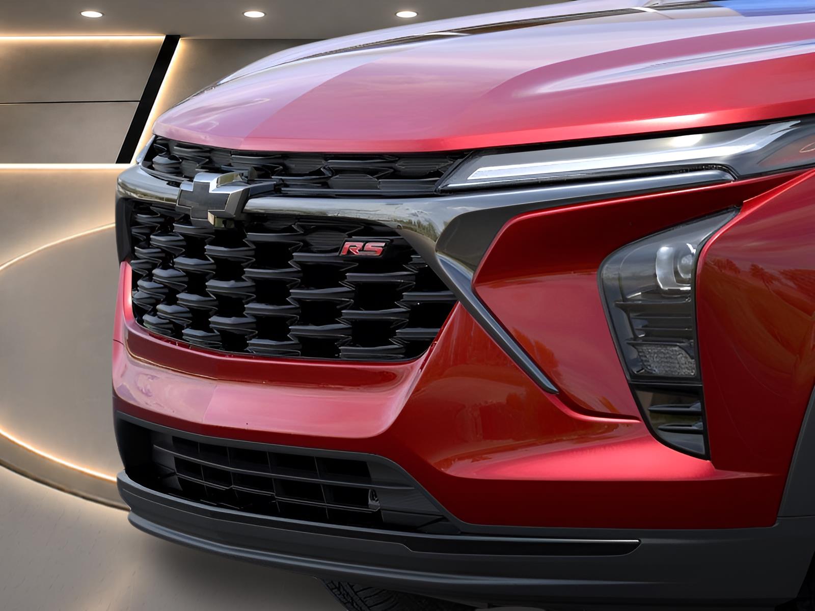 2026 Chevrolet Trax 2RS at Chevrolet & GMC Titusville