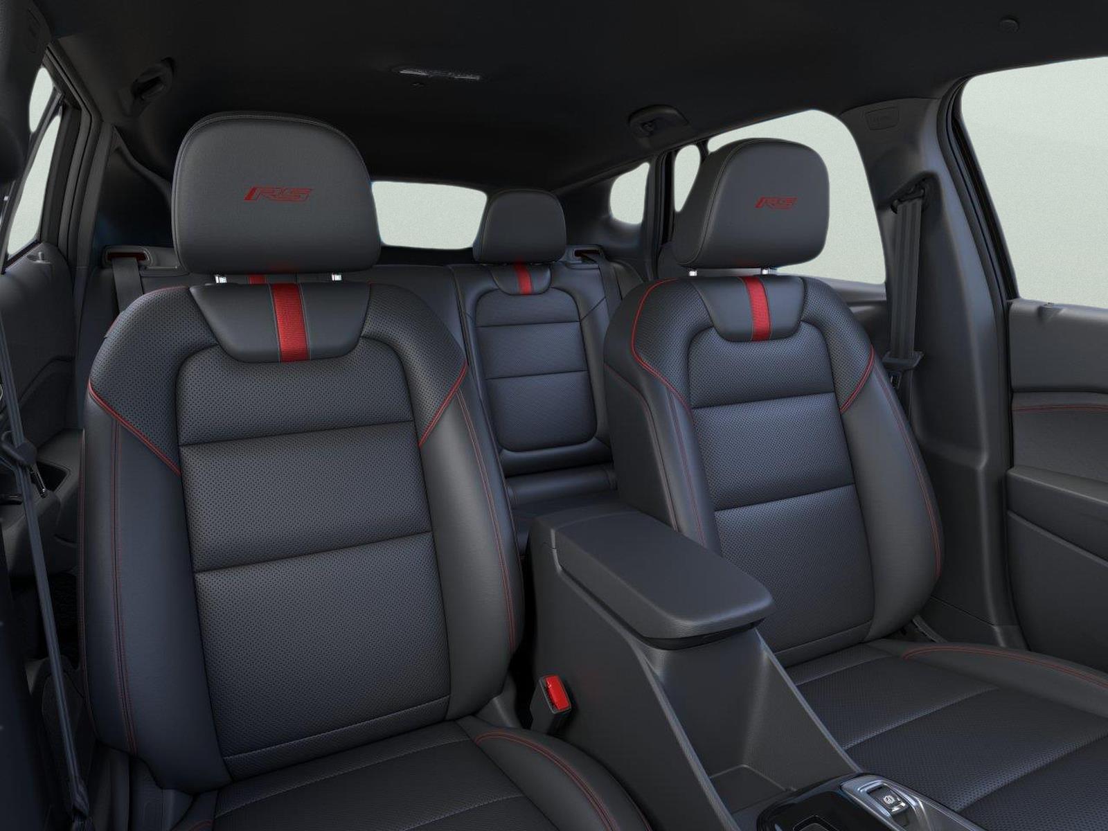 2026 Chevrolet Trax 2RS at Chevrolet & GMC Titusville
