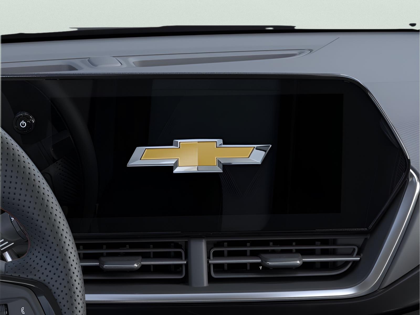 2026 Chevrolet Trax 2RS at Chevrolet & GMC Titusville