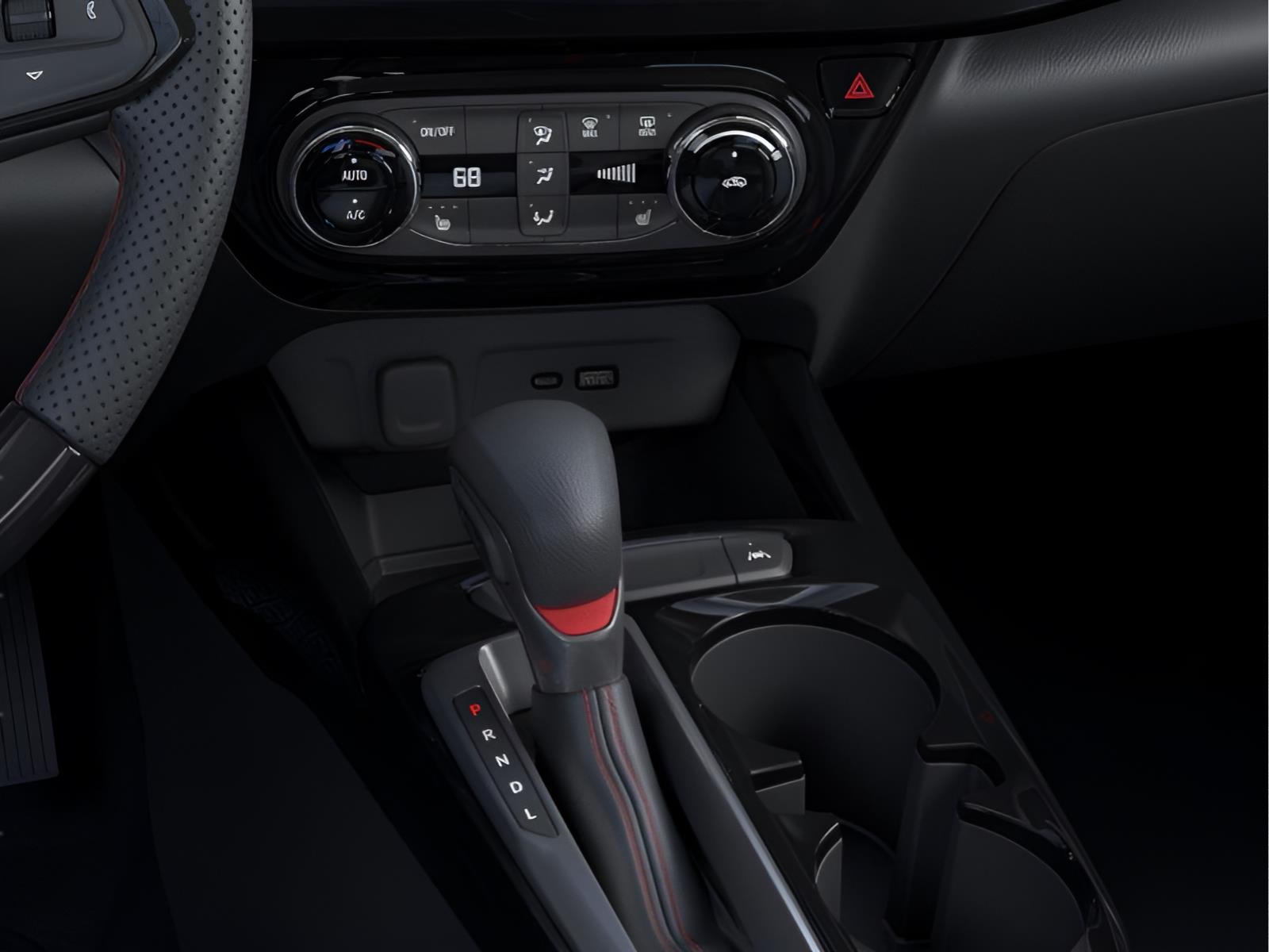 2026 Chevrolet Trax 2RS at Chevrolet & GMC Titusville