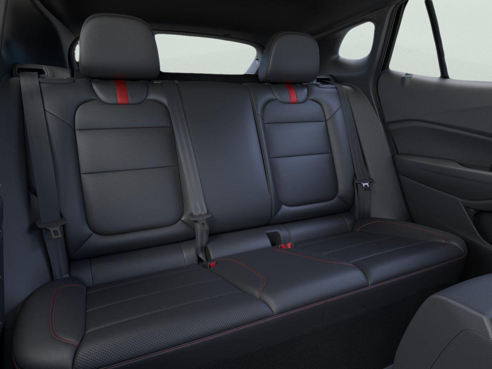 2026 Chevrolet Trax 2RS at Chevrolet & GMC Titusville