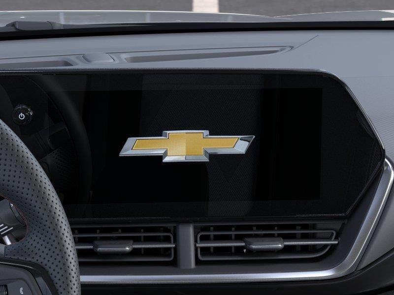 2026 Chevrolet Trax 2RS at Chevrolet & GMC Titusville