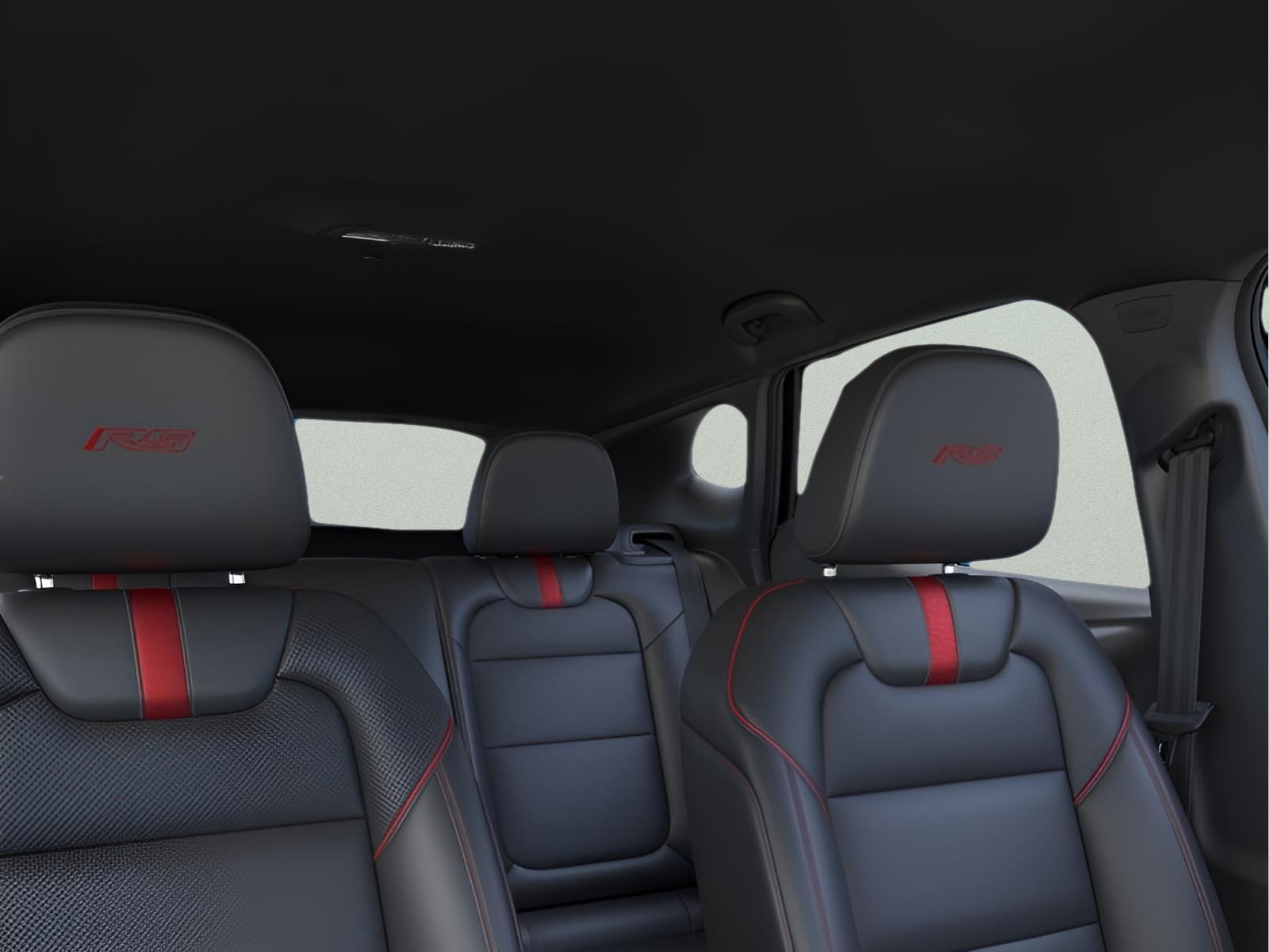 2026 Chevrolet Trax 2RS at Chevrolet & GMC Titusville
