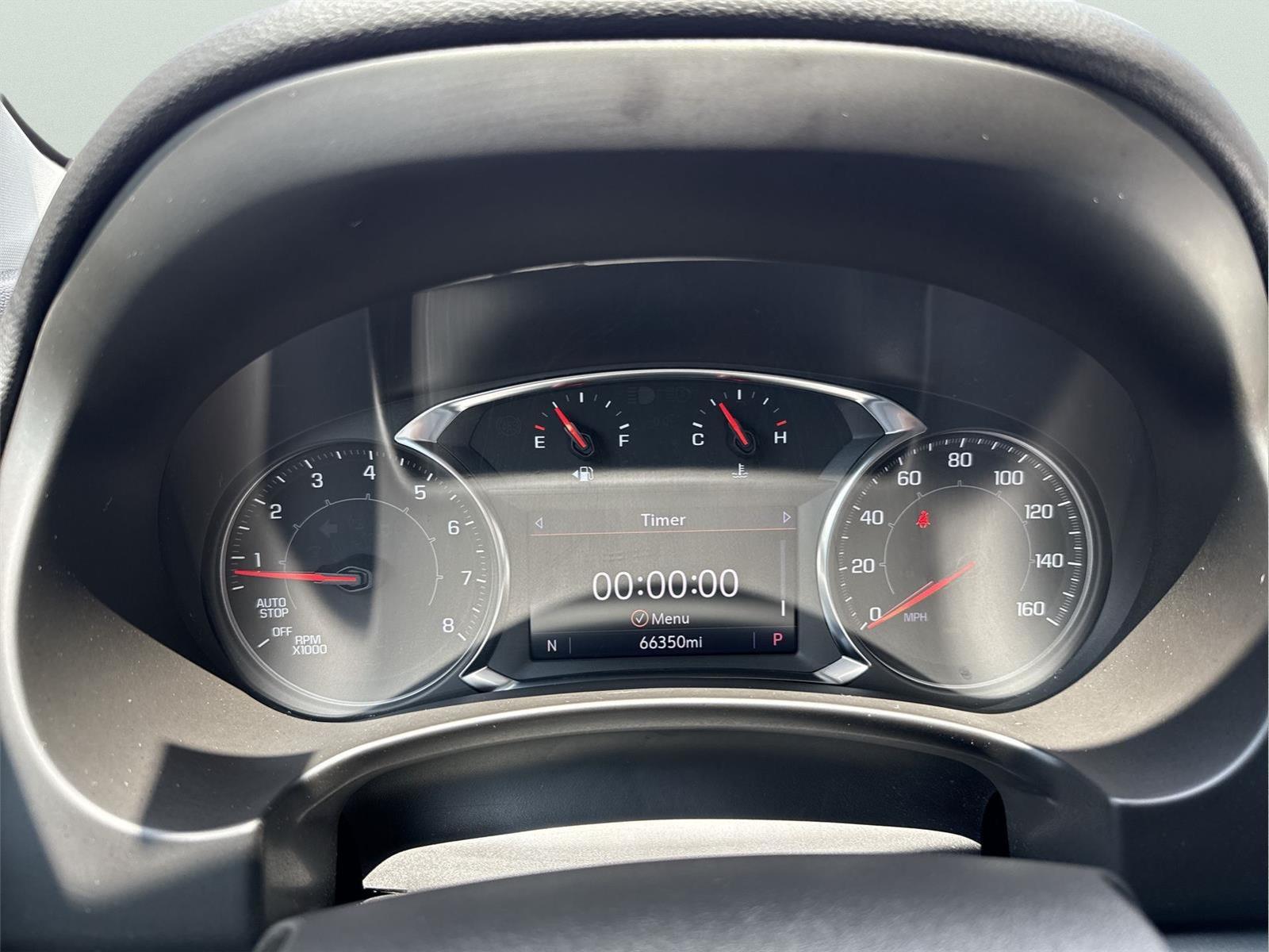 2024 GMC Terrain SLT at Rick Weaver Chevrolet