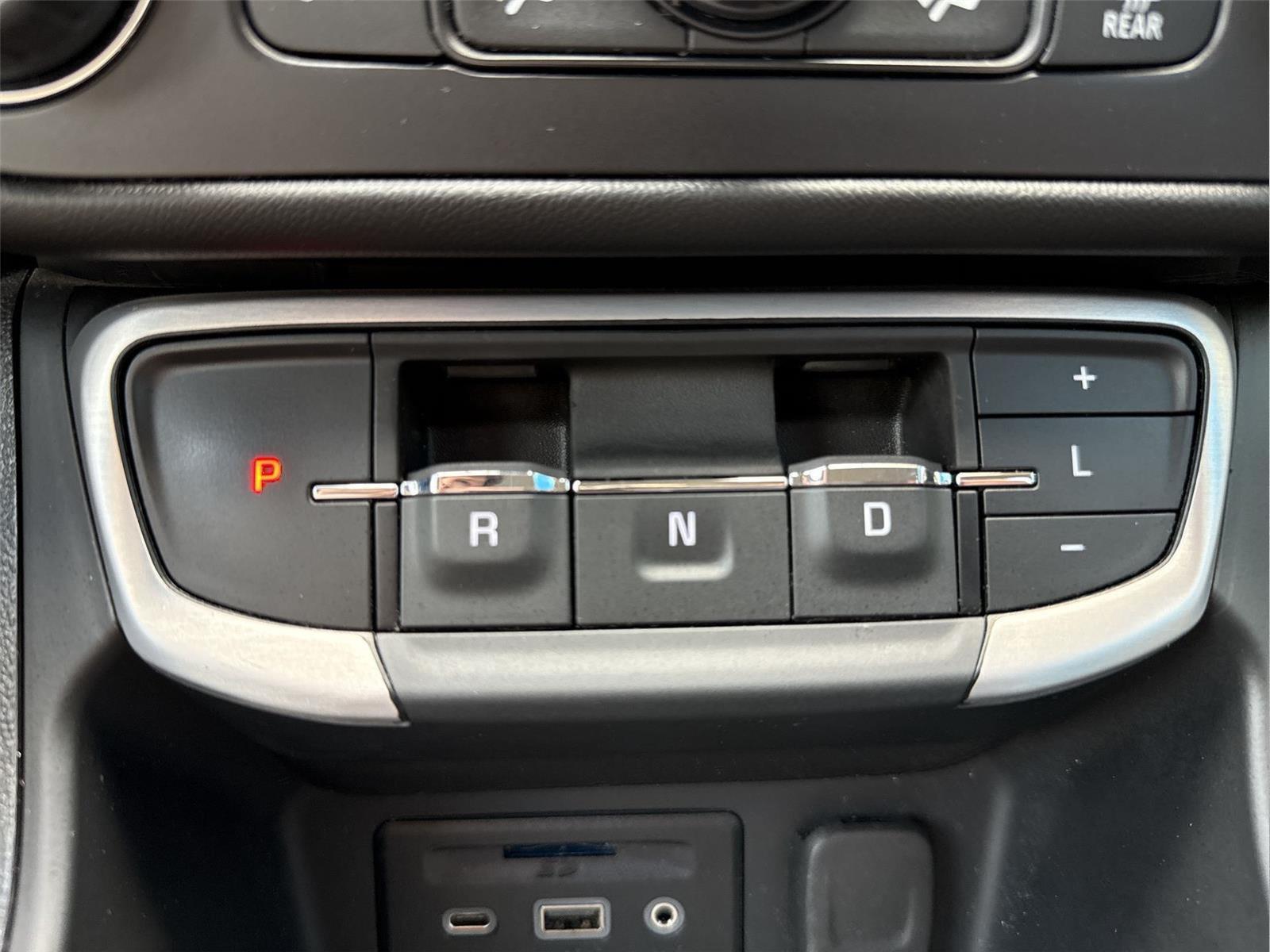 2024 GMC Terrain SLT at Rick Weaver Chevrolet