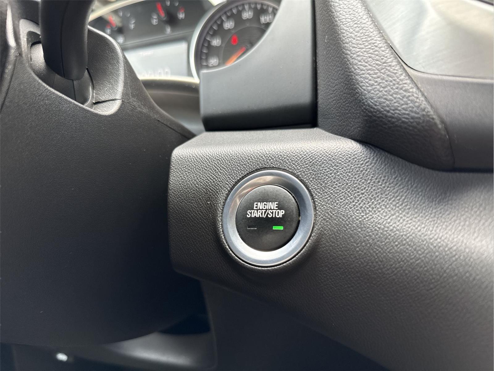 2024 GMC Terrain SLT at Rick Weaver Chevrolet