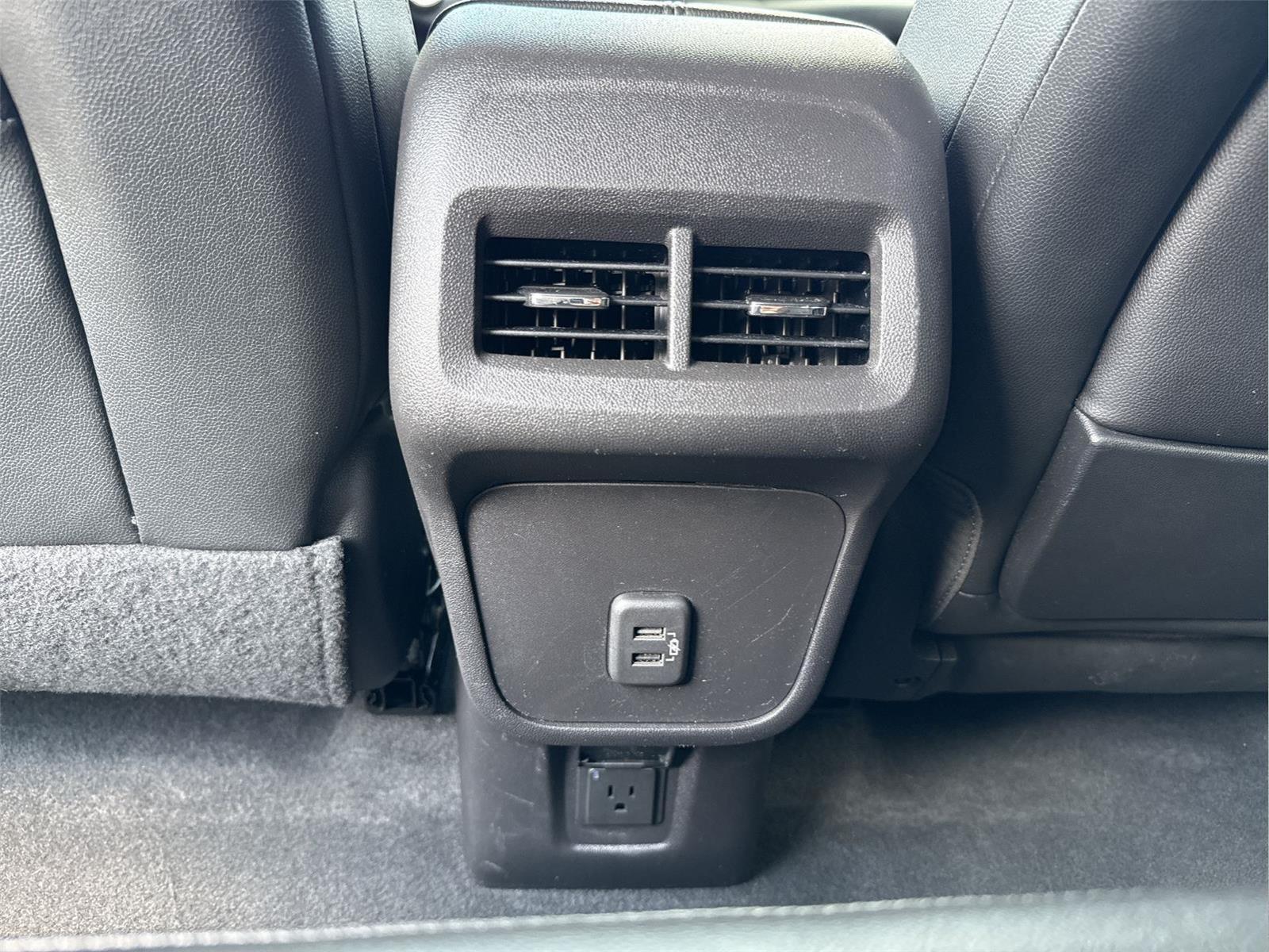 2024 GMC Terrain SLT at Rick Weaver Chevrolet