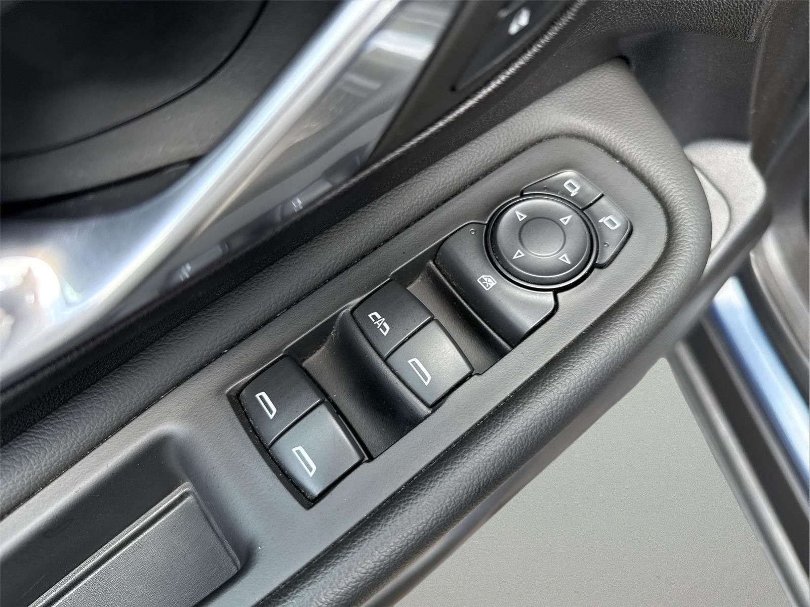 2024 GMC Terrain SLT at Rick Weaver Chevrolet