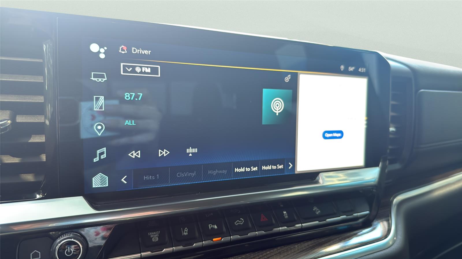 2024 Chevrolet Silverado 2500HD LT at Delaney Chevrolet Buick