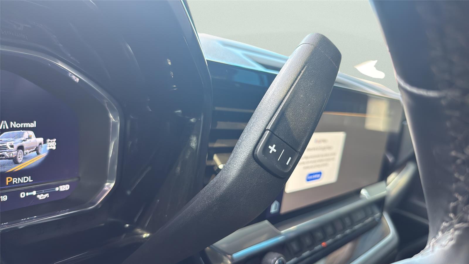 2024 Chevrolet Silverado 2500HD LT at Delaney Chevrolet Buick