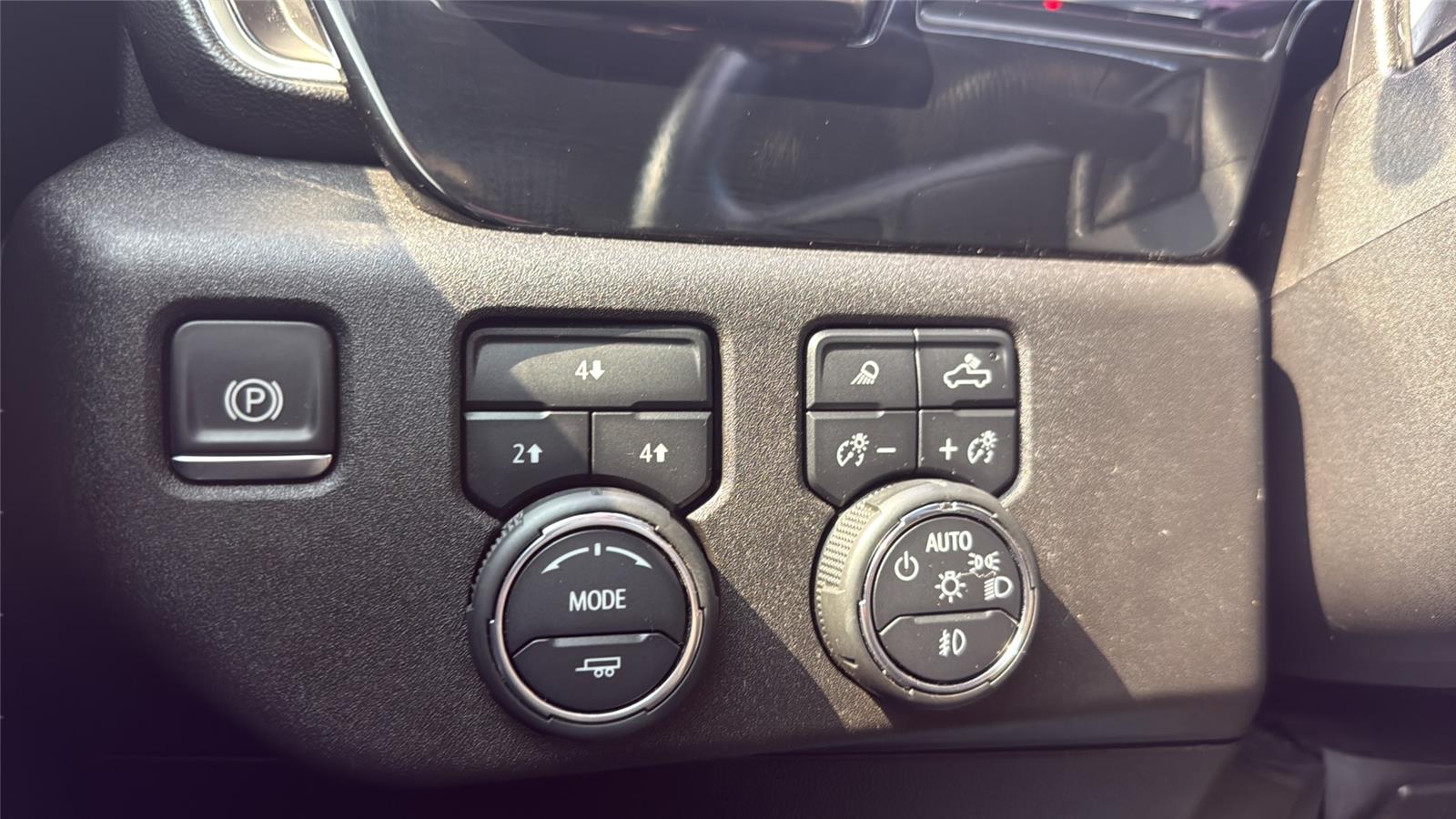2024 Chevrolet Silverado 2500HD LT at Delaney Chevrolet Buick
