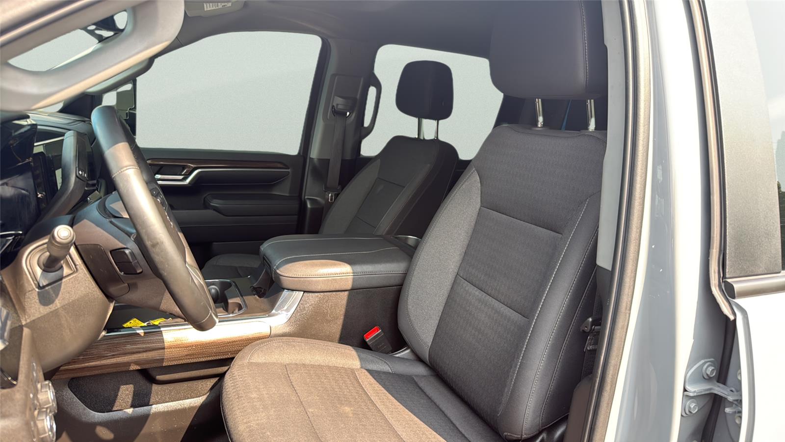 2024 Chevrolet Silverado 2500HD LT at Delaney Chevrolet Buick