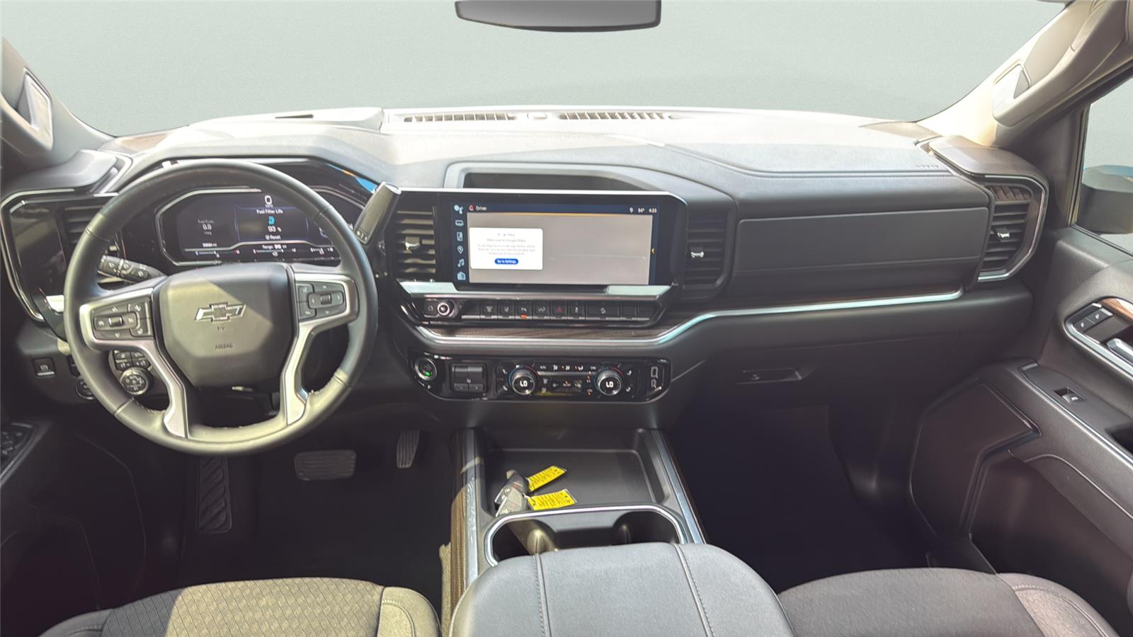 2024 Chevrolet Silverado 2500HD LT at Delaney Chevrolet Buick