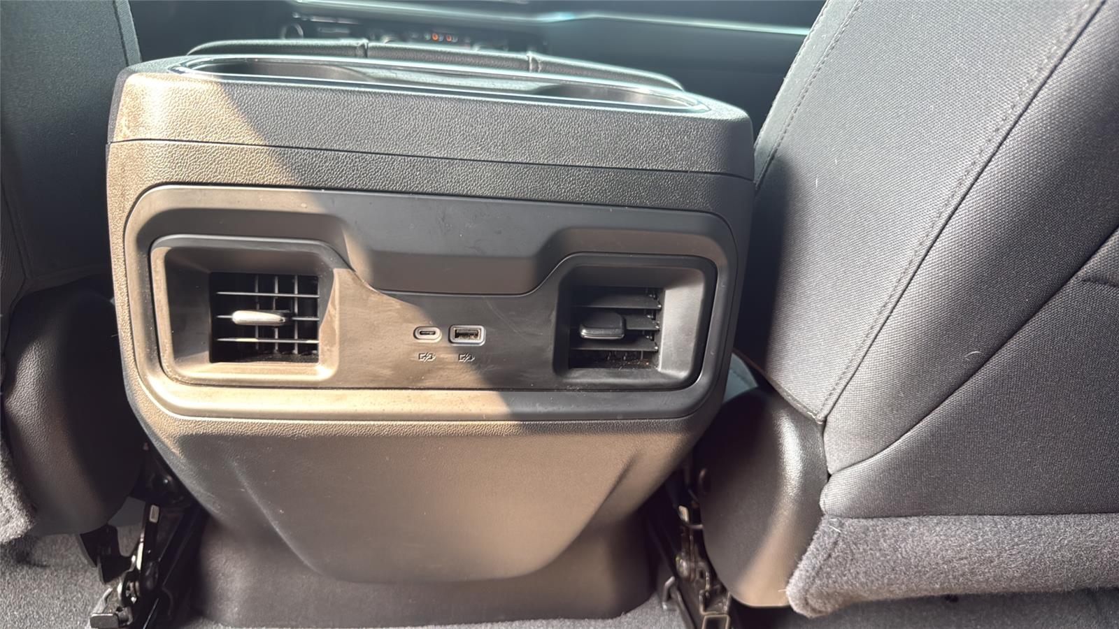 2024 Chevrolet Silverado 2500HD LT at Delaney Chevrolet Buick