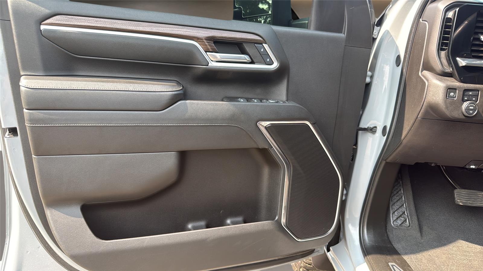 2024 Chevrolet Silverado 2500HD LT at Delaney Chevrolet Buick