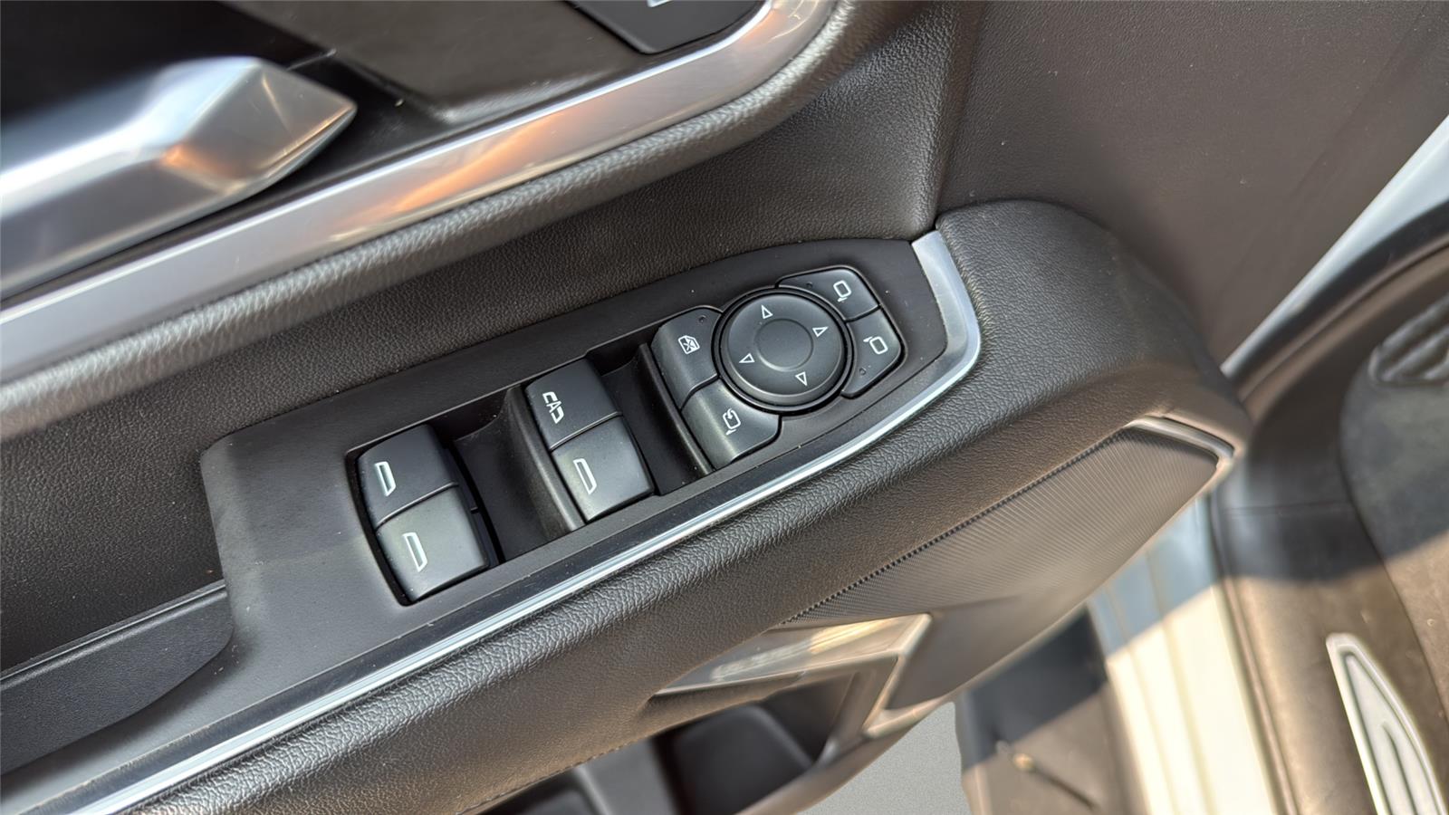 2024 Chevrolet Silverado 2500HD LT at Delaney Chevrolet Buick