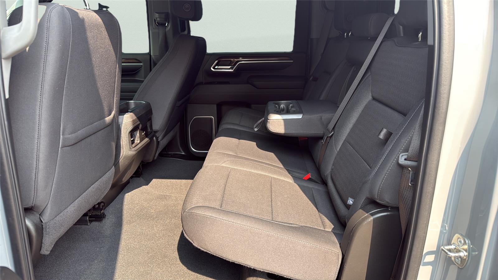 2024 Chevrolet Silverado 2500HD LT at Delaney Chevrolet Buick