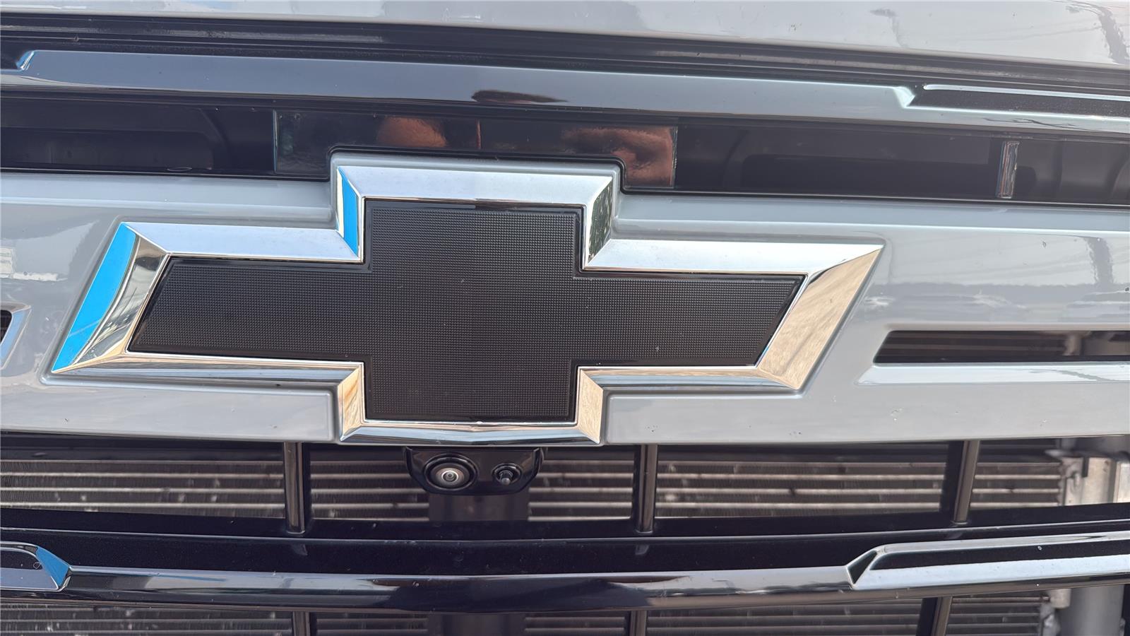 2024 Chevrolet Silverado 2500HD LT at Delaney Chevrolet Buick