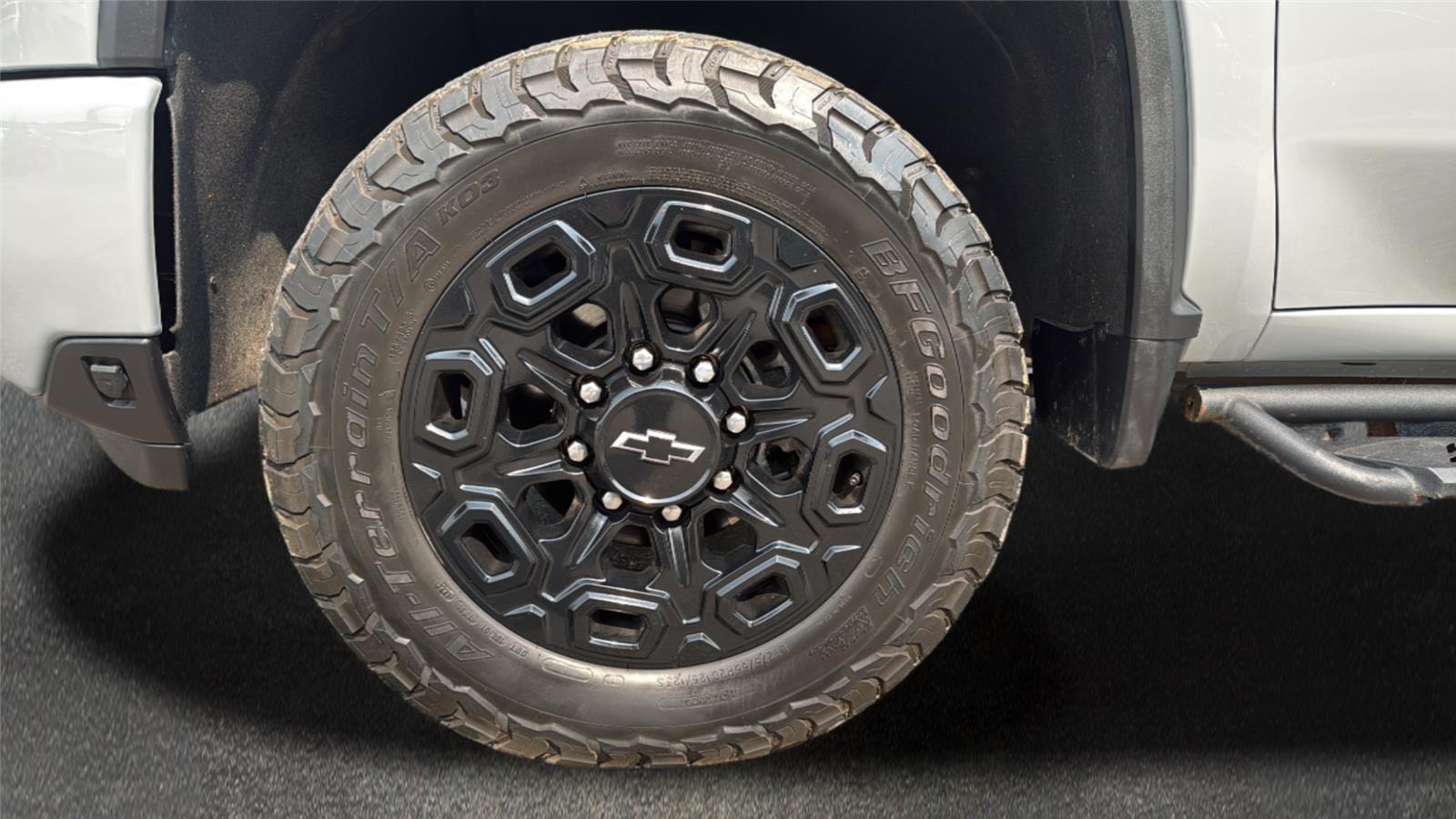 2024 Chevrolet Silverado 2500HD LT at Delaney Chevrolet Buick