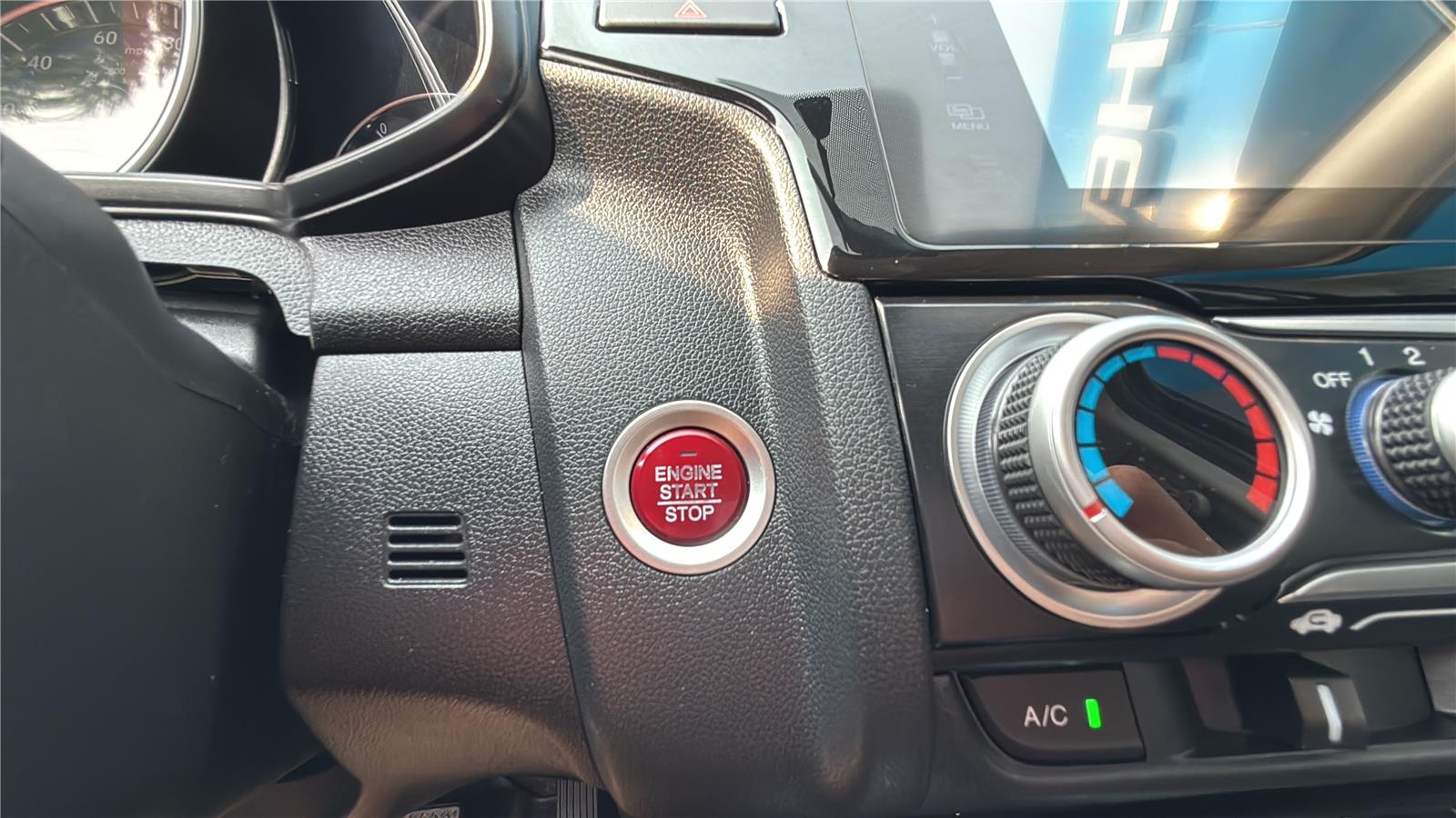 2016 Honda Fit EX at South Park Mitsubishi