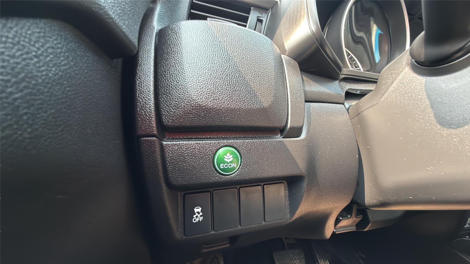 2016 Honda Fit EX at South Park Mitsubishi
