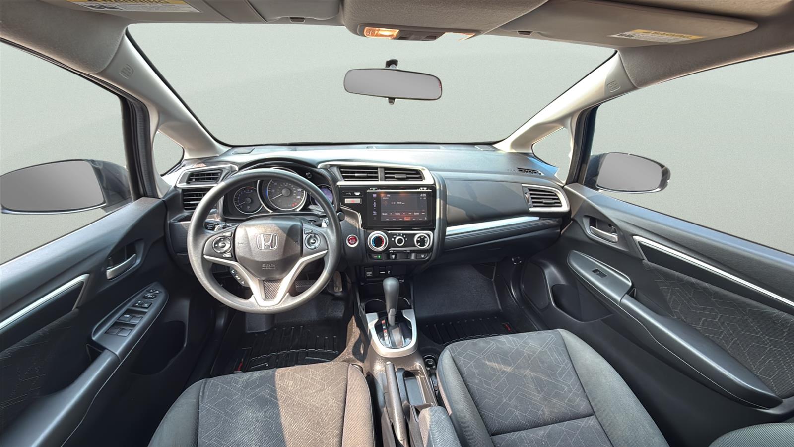 2016 Honda Fit EX at South Park Mitsubishi