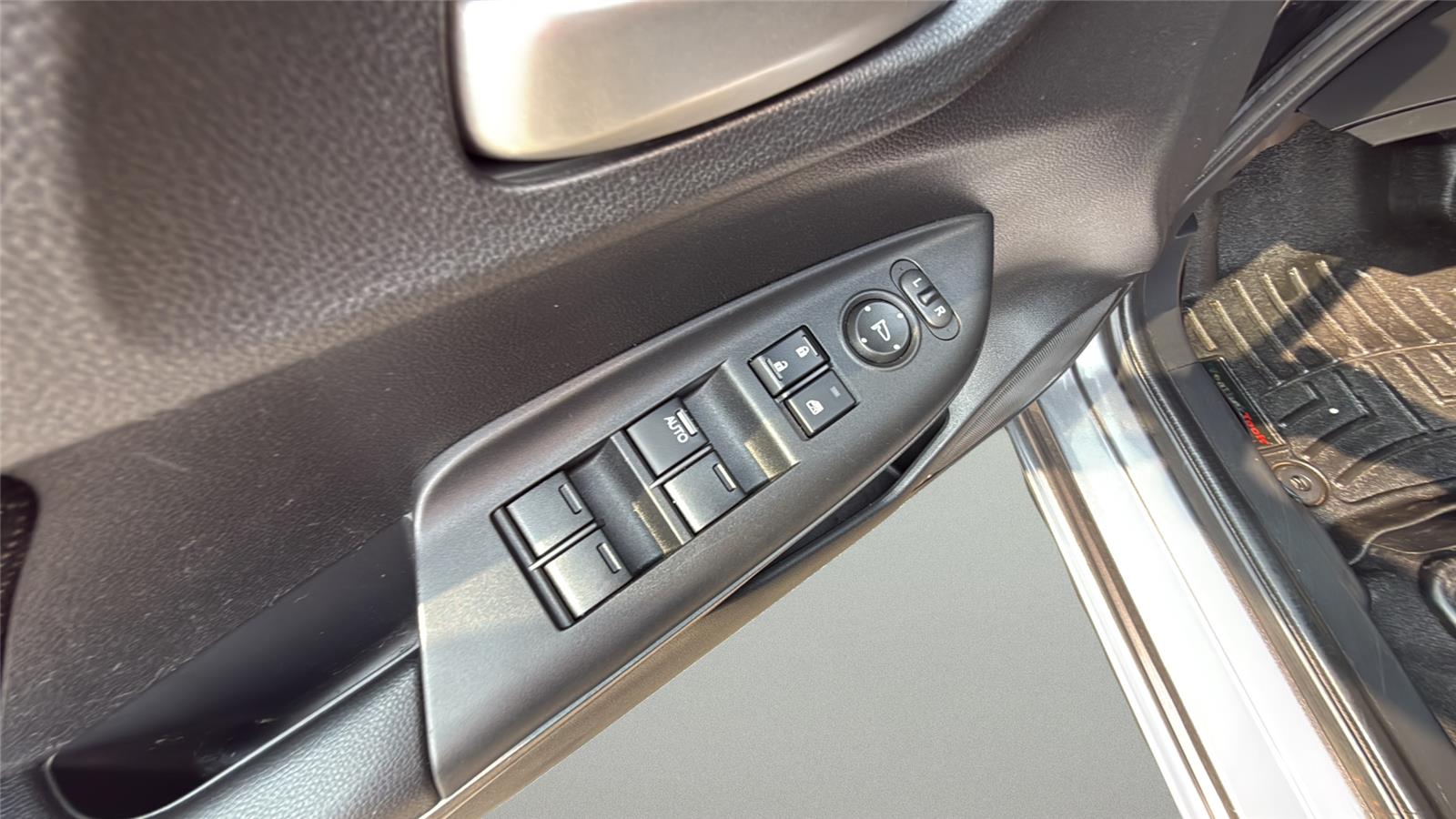 2016 Honda Fit EX at South Park Mitsubishi