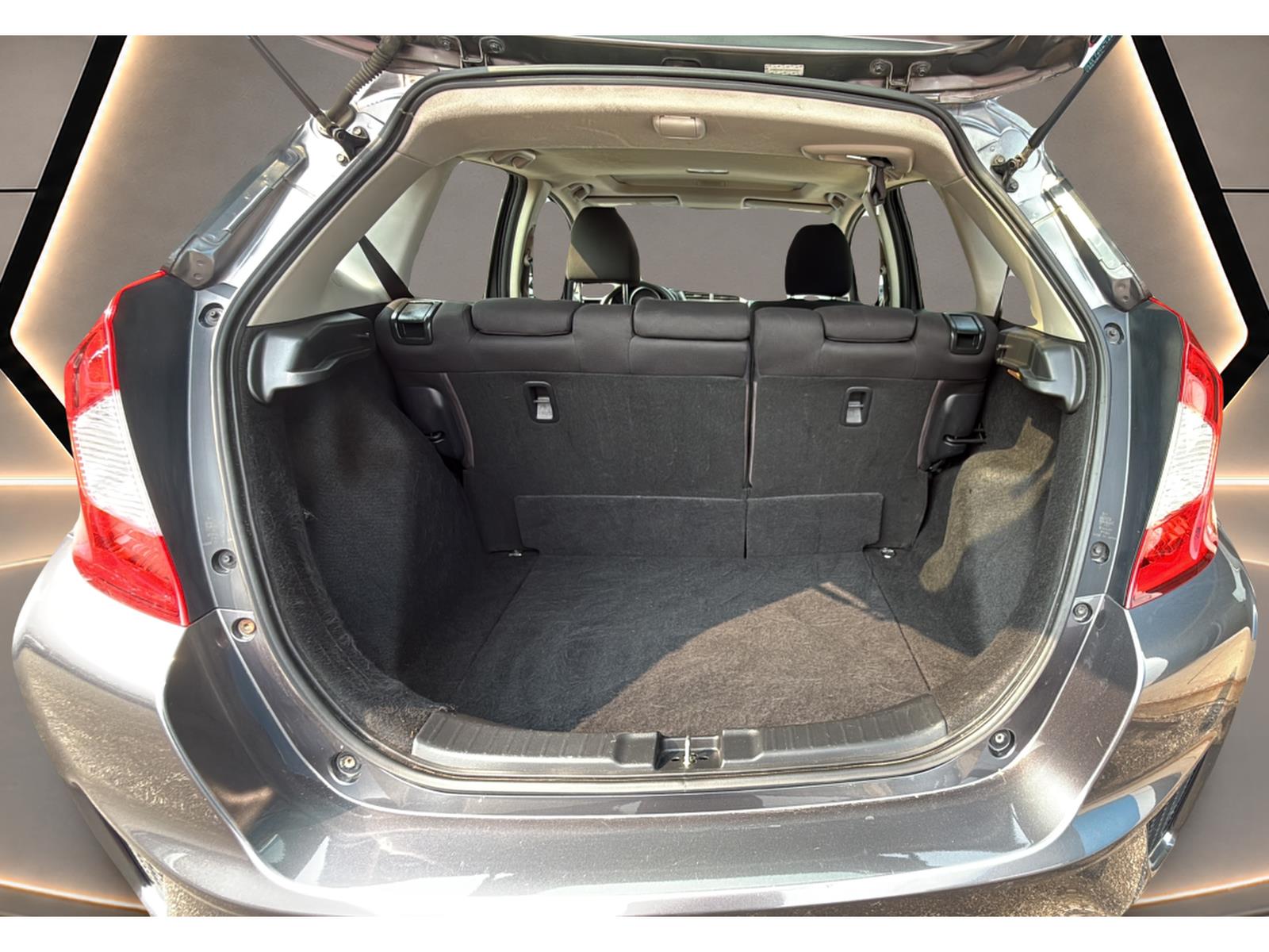 2016 Honda Fit EX at South Park Mitsubishi