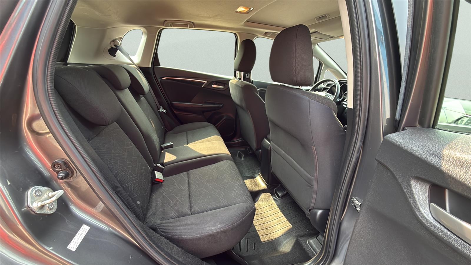 2016 Honda Fit EX at South Park Mitsubishi