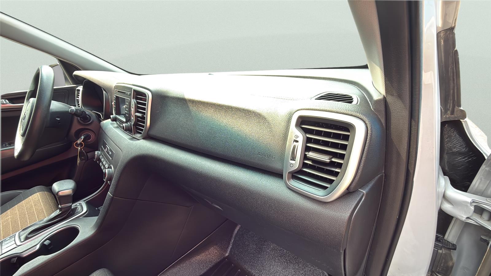 2018 Kia Sportage LX at McCandless Ford