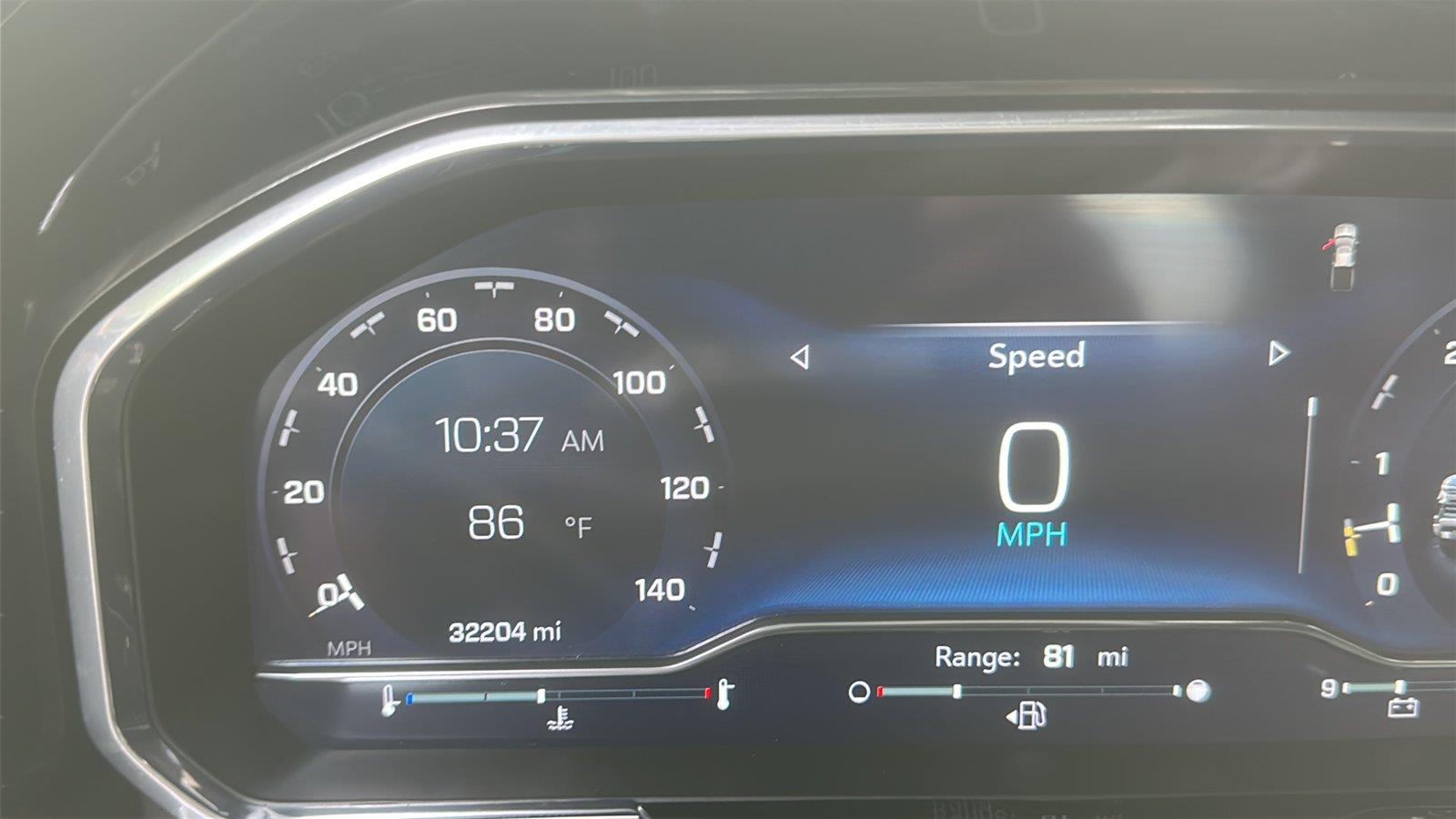 2024 Chevrolet Silverado 1500 RST - 9