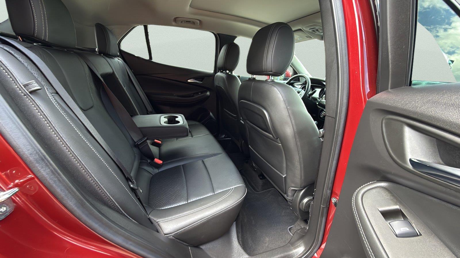 2023 Buick Encore GX Essence at Rocky Ridge Auto Sales & Service