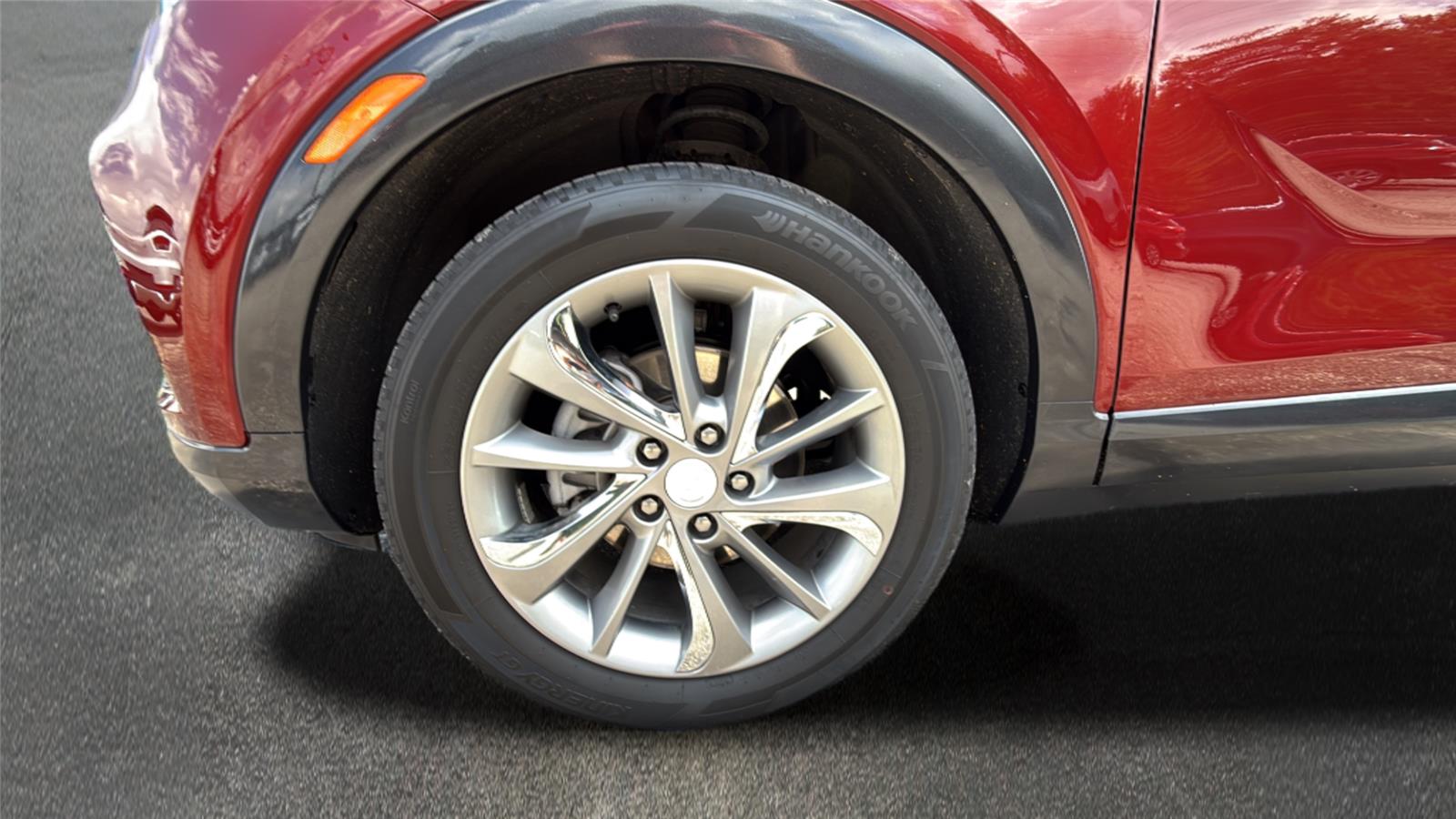 2023 Buick Encore GX Essence at Rocky Ridge Auto Sales & Service