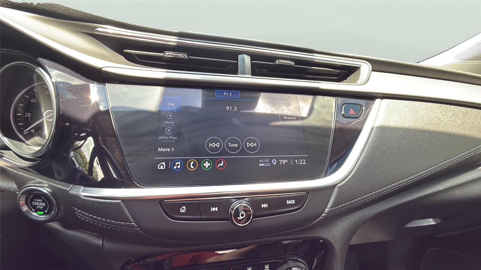 2023 Buick Encore GX Essence at Rocky Ridge Auto Sales & Service