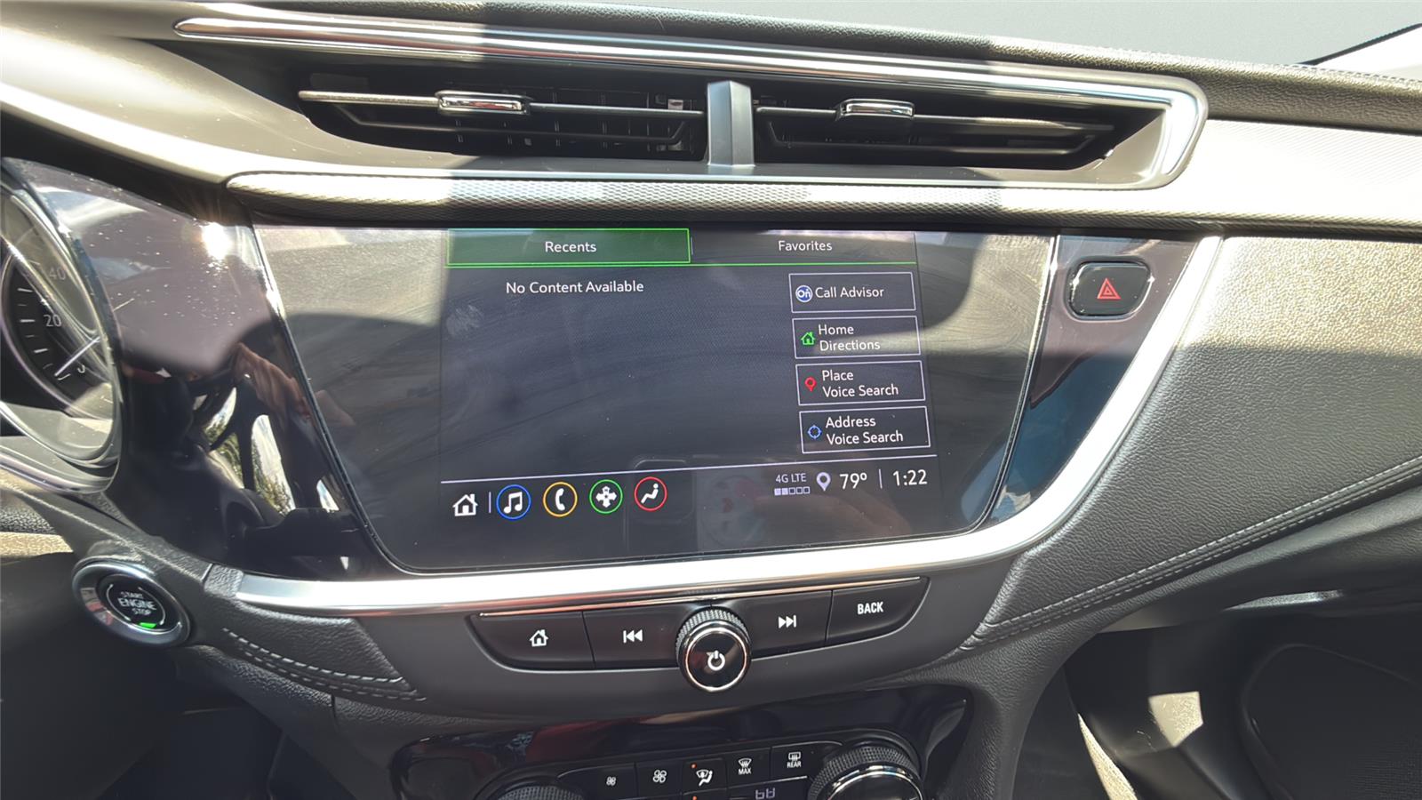 2023 Buick Encore GX Essence at Rocky Ridge Auto Sales & Service
