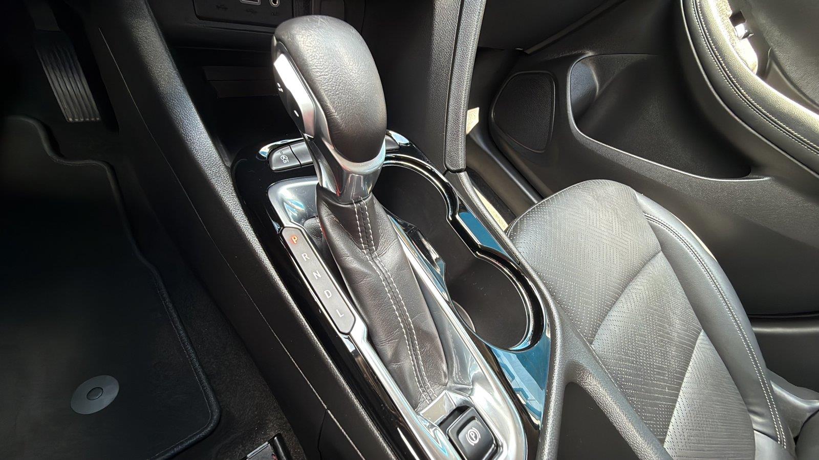 2023 Buick Encore GX Essence at Rocky Ridge Auto Sales & Service