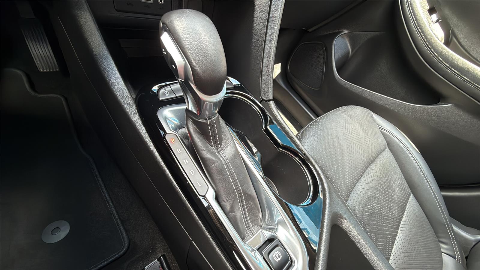 2023 Buick Encore GX Essence at Rocky Ridge Auto Sales & Service