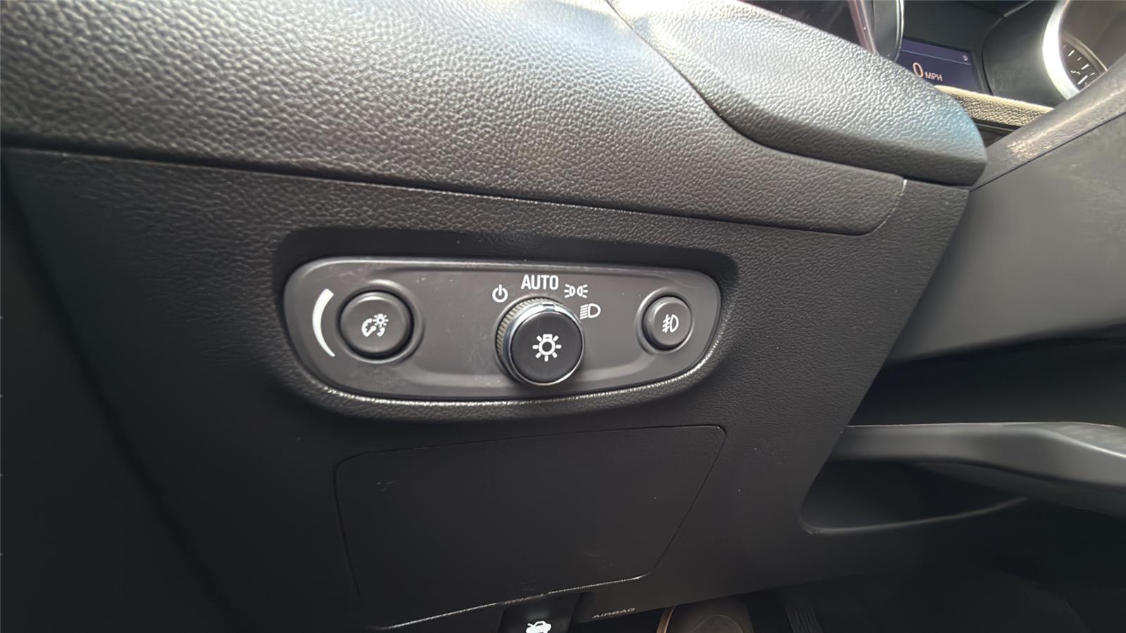 2023 Buick Encore GX Essence at Rocky Ridge Auto Sales & Service