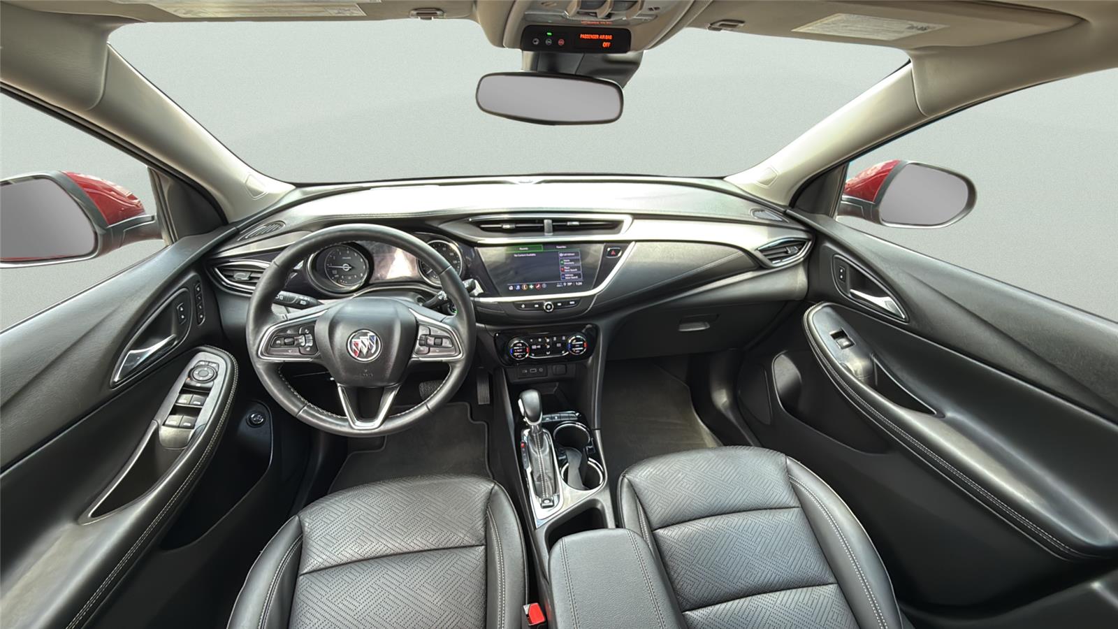 2023 Buick Encore GX Essence at Rocky Ridge Auto Sales & Service