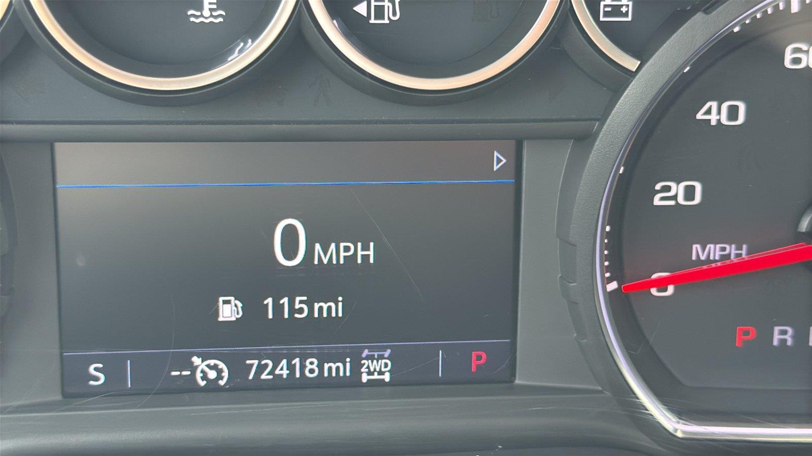 2022 Chevrolet Silverado 1500 LTD LT at Delaney Chevrolet Buick