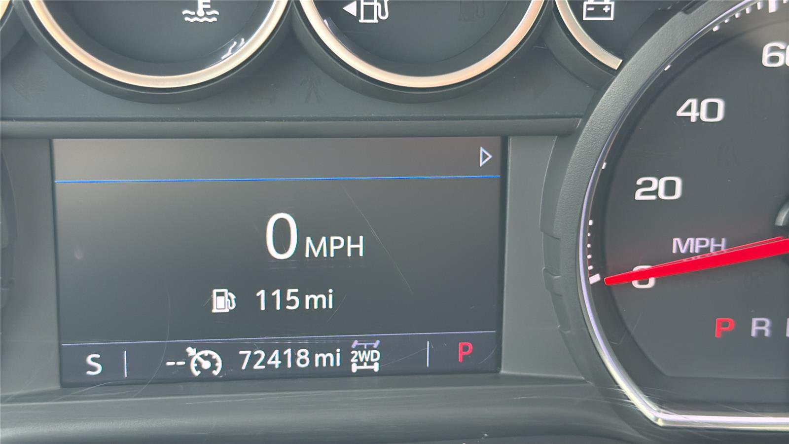 2022 Chevrolet Silverado 1500 LTD LT at Delaney Chevrolet Buick