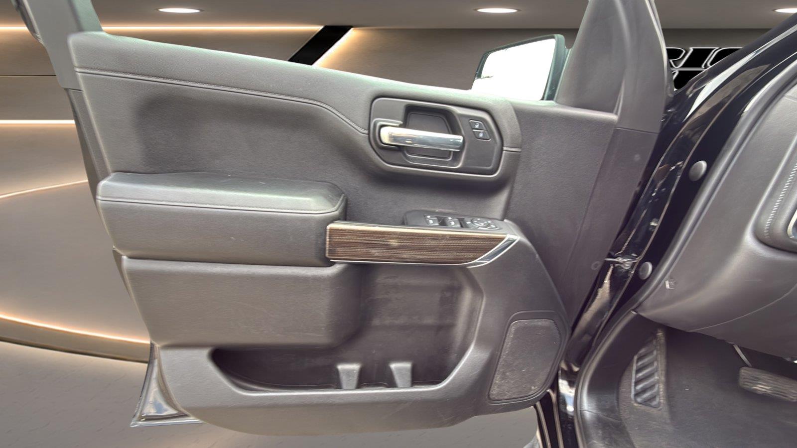 2022 Chevrolet Silverado 1500 LTD LT at Delaney Chevrolet Buick