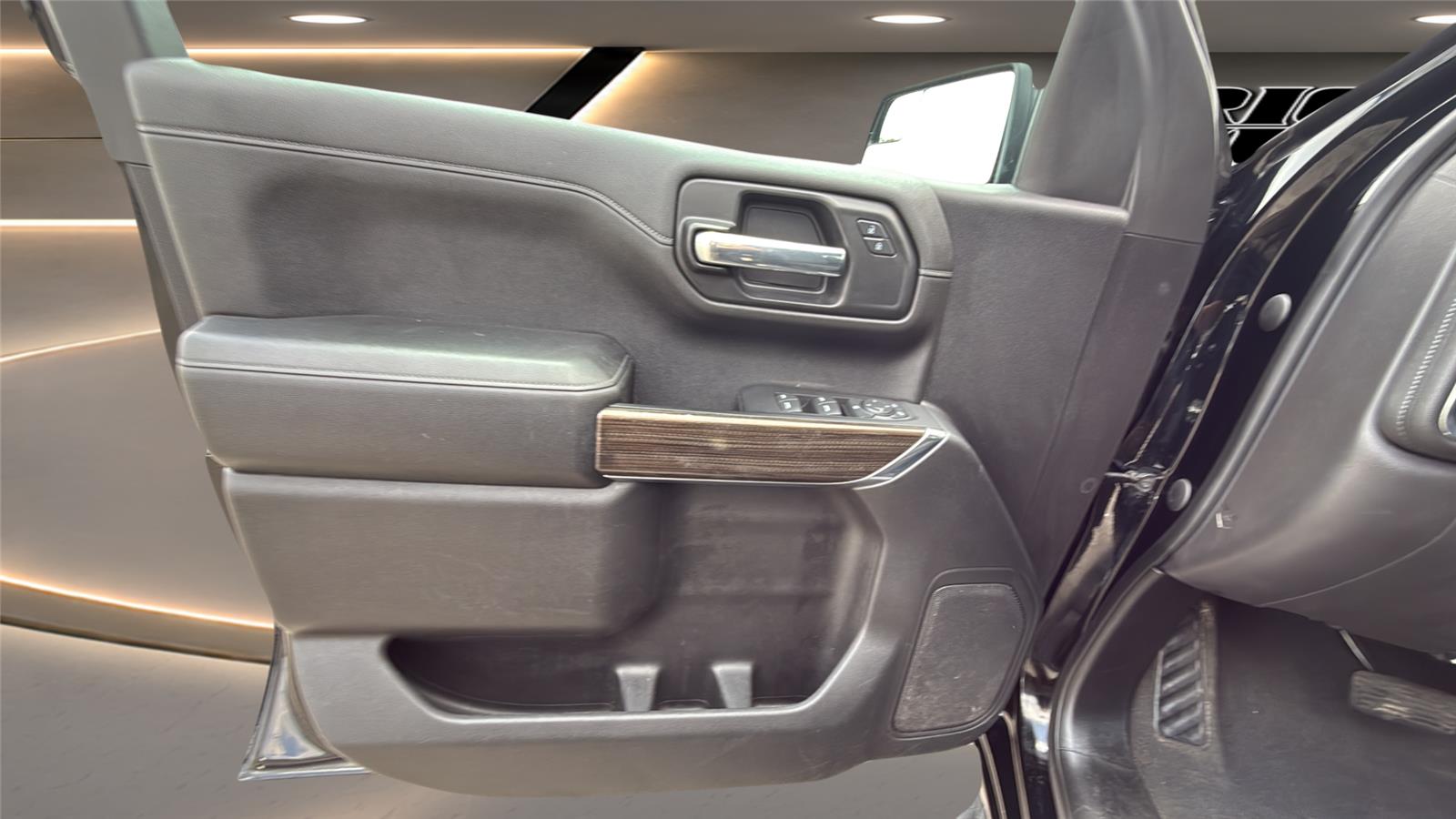 2022 Chevrolet Silverado 1500 LTD LT at Delaney Chevrolet Buick