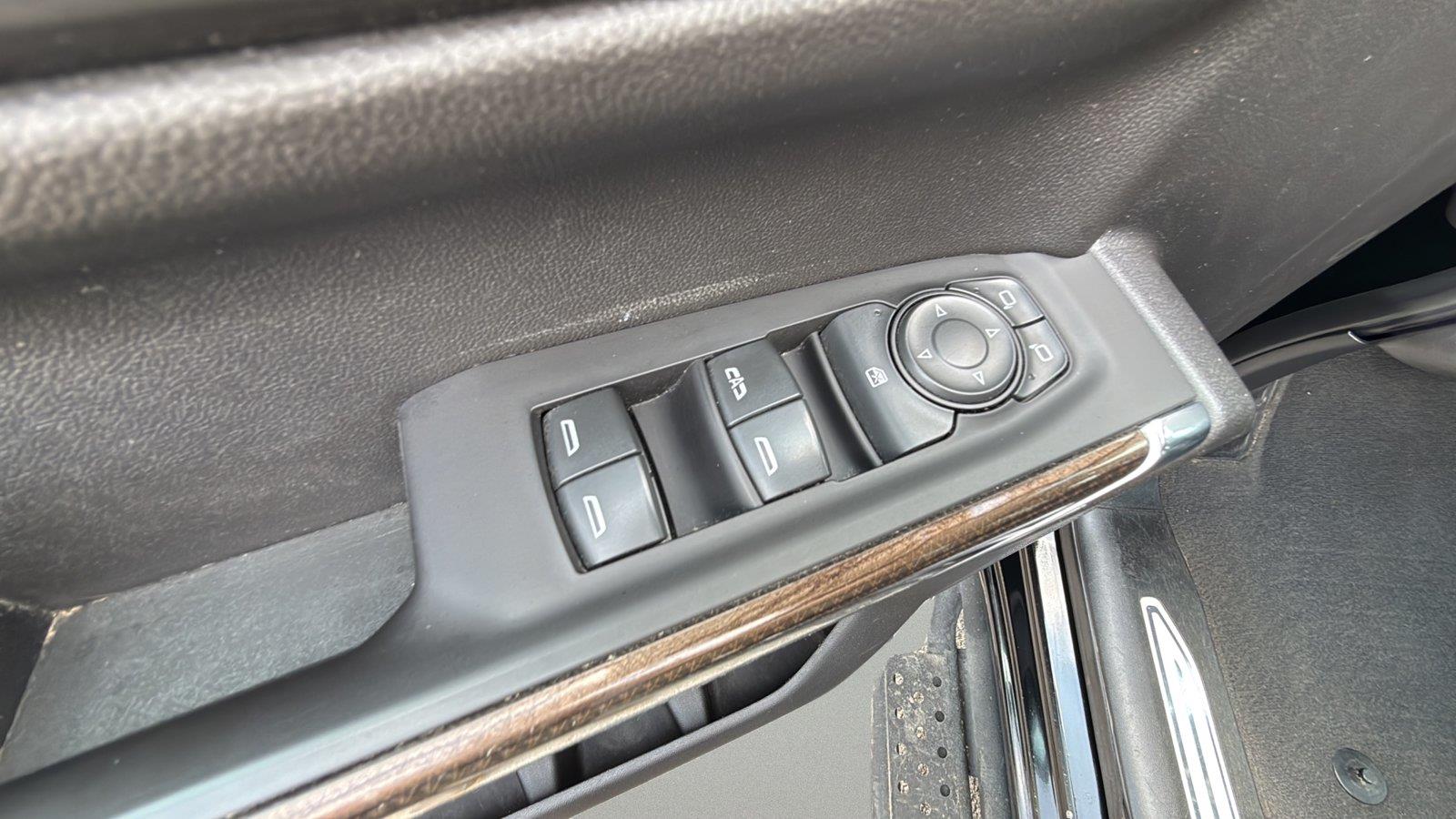 2022 Chevrolet Silverado 1500 LTD LT at Delaney Chevrolet Buick